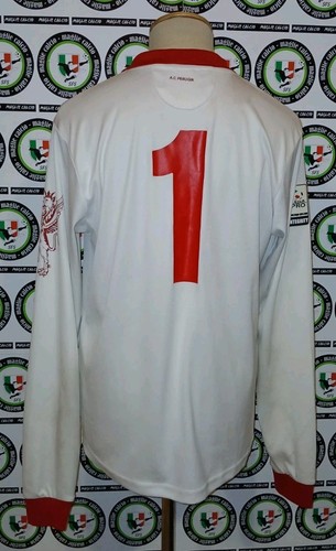 Unwashed perugia 14 - perugia, 13/14