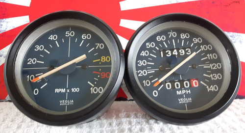 Moto guzzi v50 v65 - guzzi,
