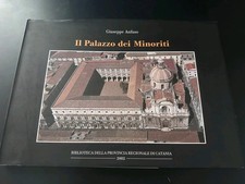 IL PALAZZO DEI MINORITI G
