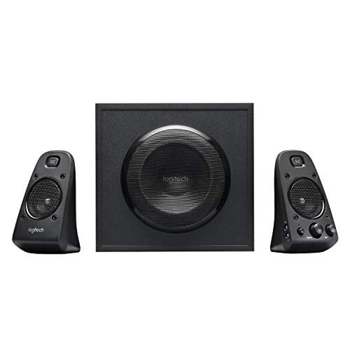 Logitech z623 thx - z623, sistema