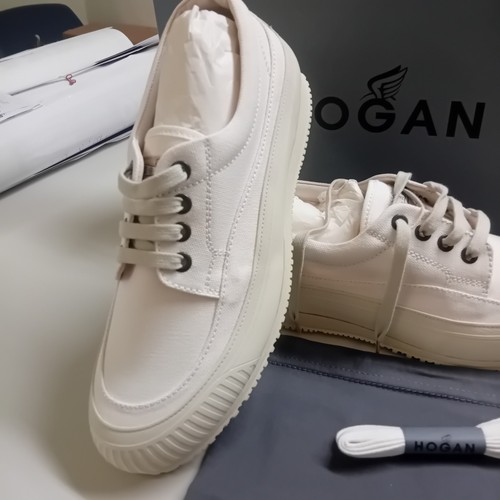 E8990 sneaker donna green
