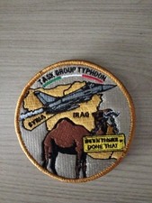 Patch Aeronautica Militare