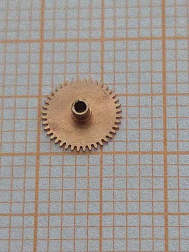 Omega cal 269 ref 1231 - omega, cal.269