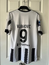 Maglia maglietta Adidas