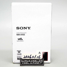 Lettore audio Sony Walkman 16
