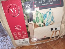 copridivano 3 posti
