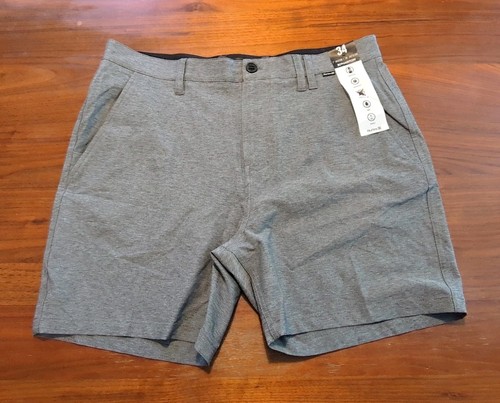 Hurley uomo phantom heather - hurley,