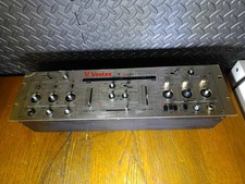 Vestax PMC‐250 Mixer