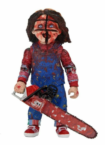 Chucky neca - -,