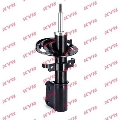 Ammortizzatore kyb 634814 - ammortizzatore,