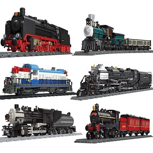City treno vapore cargo - city,
