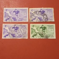 Regno d'Italia Francobolli