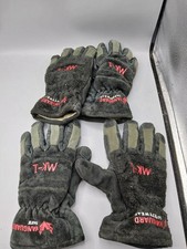 Guanti Vanguard MK-1 Vigile