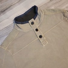 Maglione uomo Carbon 2 Cobalt