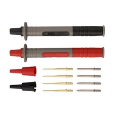 Sonde Test Elettricista