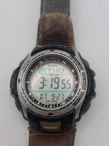Orologio casio pathfinder - casio,