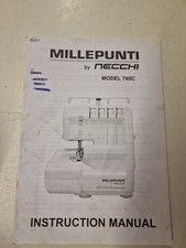 Macchina da cucire Necchi