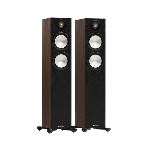 Monitor audio bronze 300 - monitor,