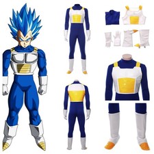 Costume tuta cosplay Super