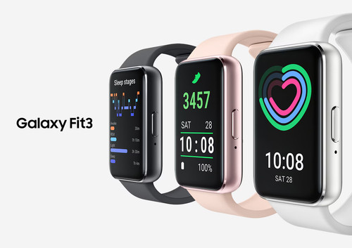 Samsung galaxy fit3 smart - samsung,