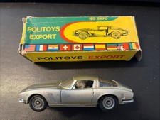 POLITOYS  ISO GRIFO