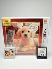 Nintendogs&cats+Petz