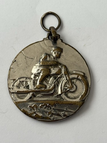 Old italian moto - moto, guzi