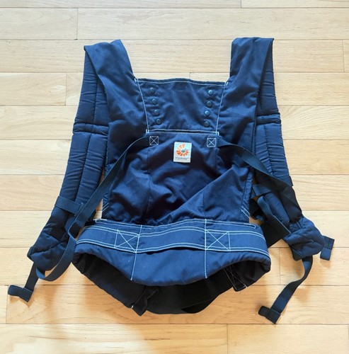 Ergobaby original soft - soft, baby
