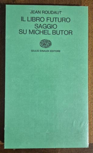 Libro futuro saggio su - il,