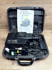 Videocamera VHS vintage