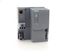 Processore plc Siemens