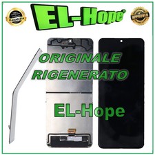 DISPLAY TOUCH LCD ORIGINALE