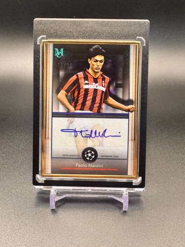 2024 topps museum - 2024/25,