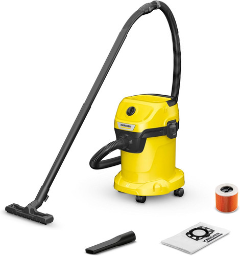 Aspiratore solidi liquidi - wd, 3