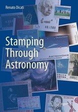 Stamping Through Astronomy -