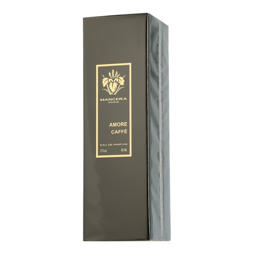 Mancera amore caffè edp - 60, ml