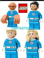 Lego marvel fantastic for - lego|,