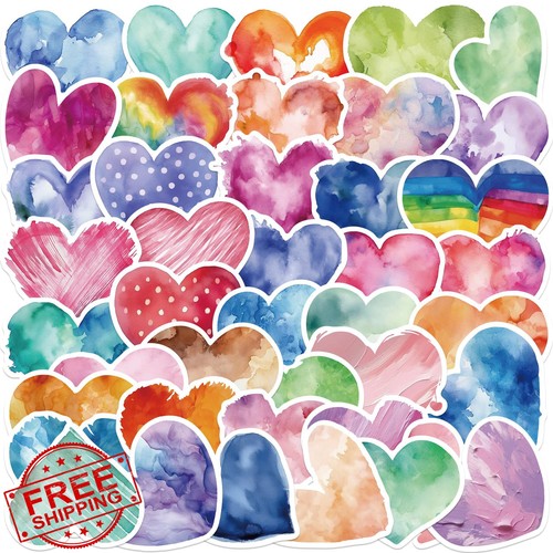 Adesivi cuore bric dodo - cuore,