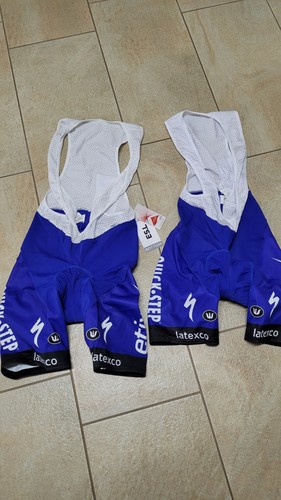Pantaloncino specialized quick - pantaloncino,