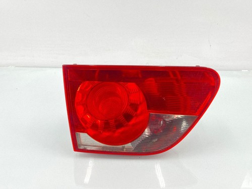 Fanale posteriore destro seat - fanale,