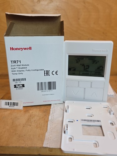 Tr71 honeywell sensori - honeywell,