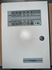 TECNOALARM T2 MEC - CENTRALE ANTIFURTO