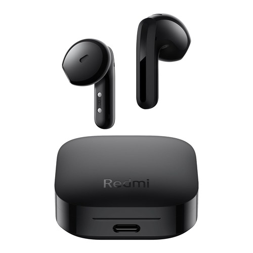 Xiaomi redmi buds - redmi, 6