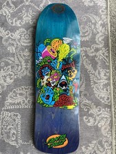 Santa Cruz Speed Wheels