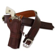 Western Gun Fondina Cintura