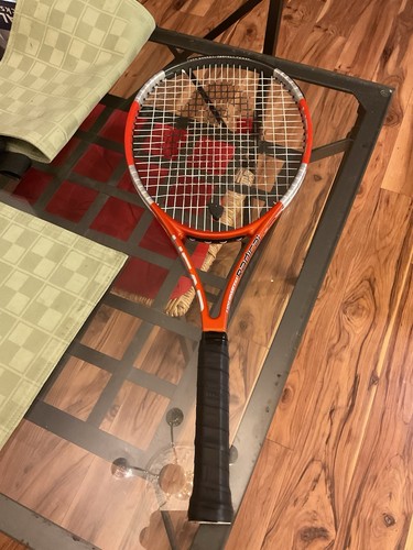 Racchetta tennis head - racchetta, da
