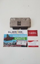 CENTRALINA MODULO UNITA COMANDO GAS FIAT GRANDE PUNTO CDC01 EGAS SLY-INJECTION