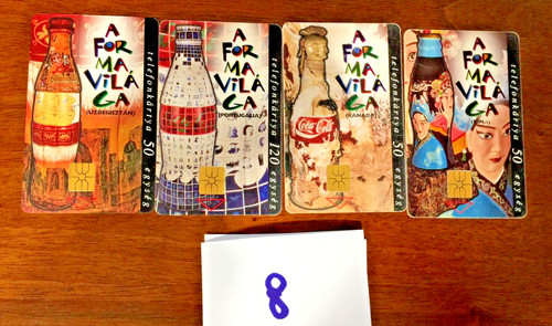 Lotto carte telefoniche - ,