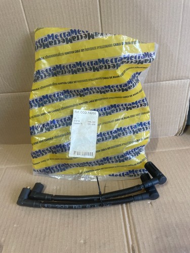 Cavi fili candele fiat 126 - 126, bis