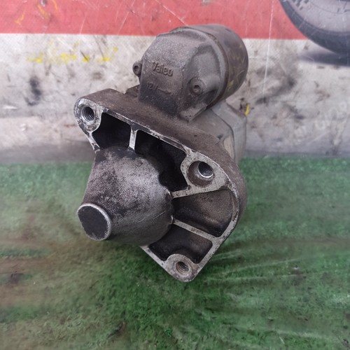 Motorino avviamento renault - avviamento,